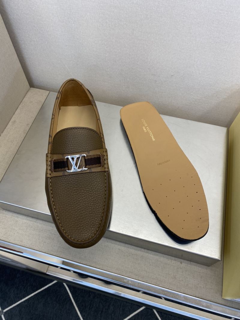 Louis Vuitton Tods Shoes